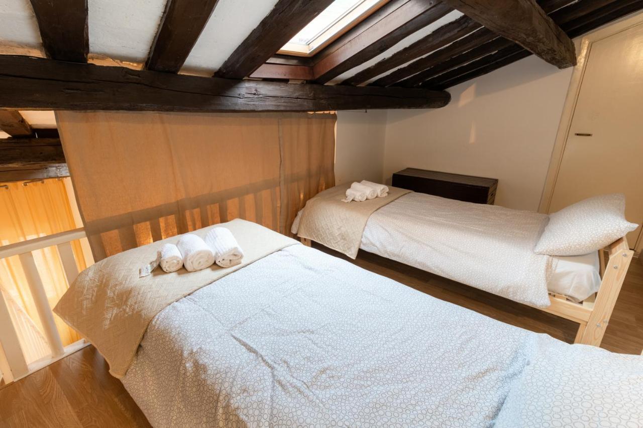 Trastevere Four Seasons Trilussa 2 Rome Luaran gambar