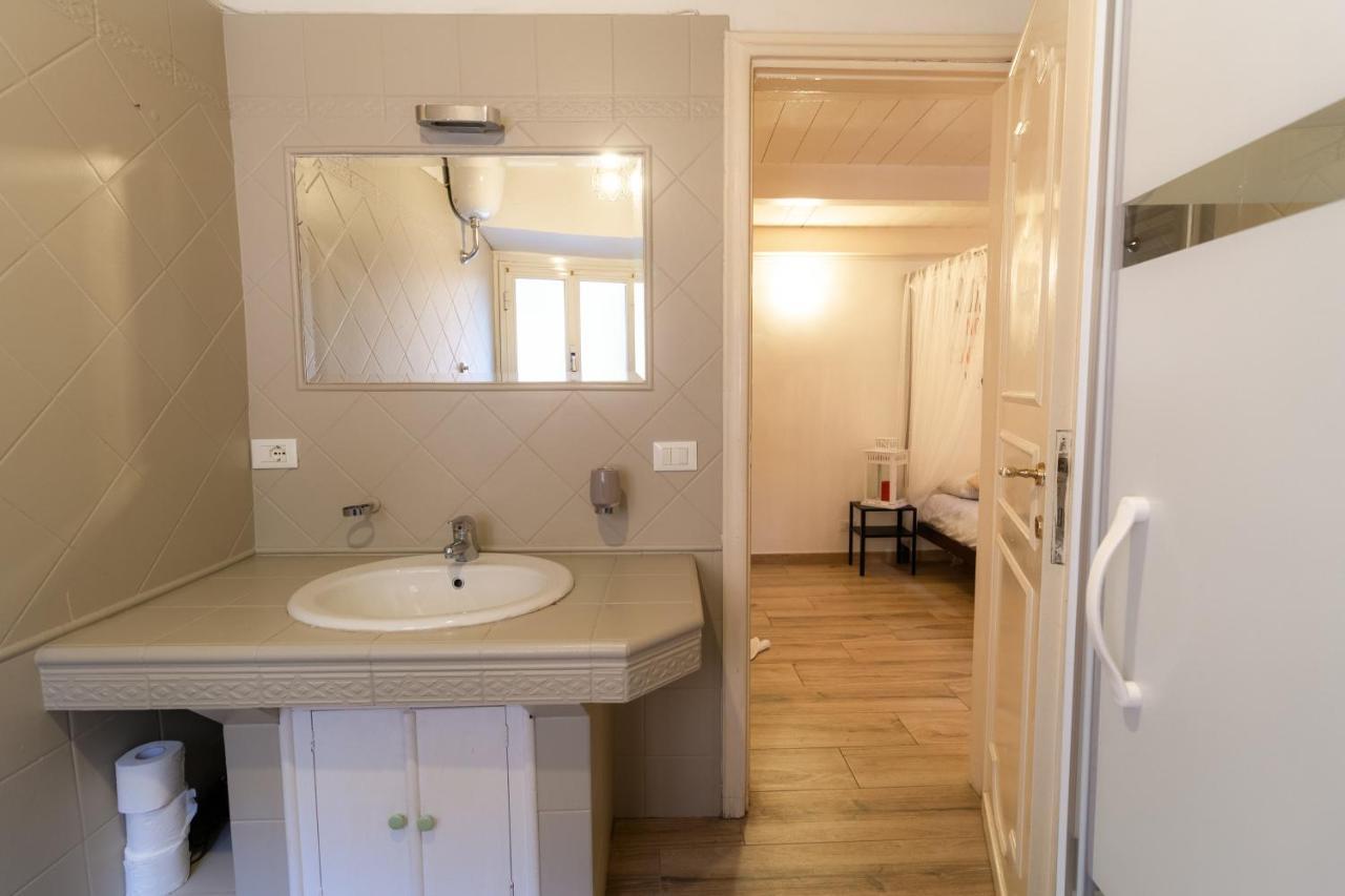 Trastevere Four Seasons Trilussa 2 Rome Luaran gambar